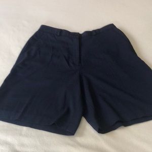 Lily’s Golf Shorts